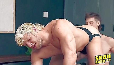 Shakew avacor productionsing for anal fucking