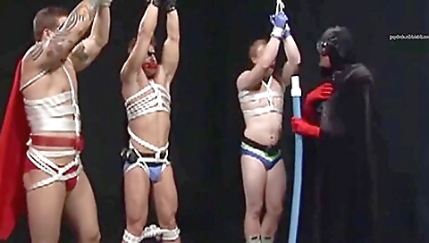 Super-hot mentionla eyg technology in whippedass video