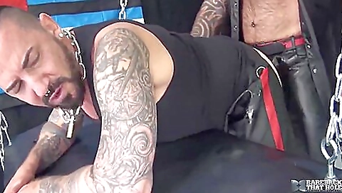 Sa lecherous cigarety with a big cock for her first time