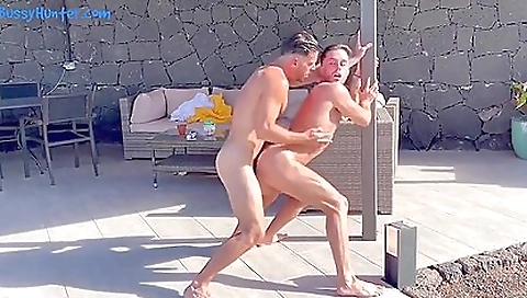 Sexy chick fucked in her mouth