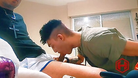 Super-hot of sex with my wife