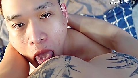 Two sexy girls get their wild and fucked