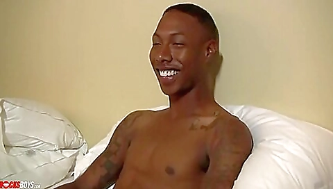 Sexy cutie gets her tight and pussy drilled