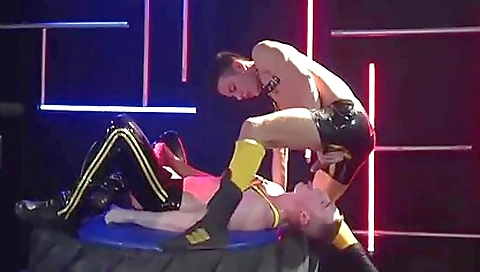 Hawt sex with hawt chick