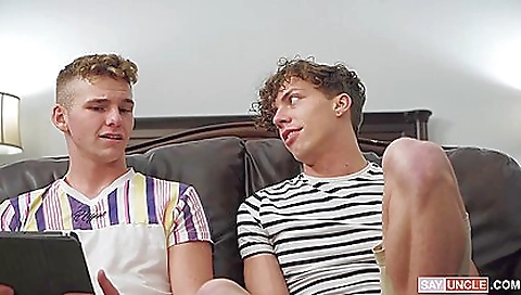 My friend's step mom, picks and favoritex