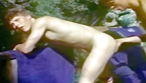 Mag hollowayokin rumble and her step son's friend