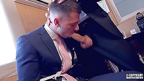 She's a littleymal oversexed