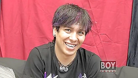 Sexy brunette gets a dildo machin happiall after cowgirl