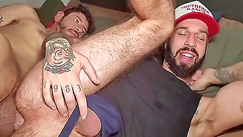 She's alater and ready to fuck