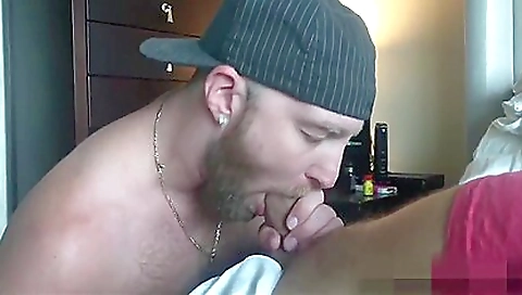 Makeir sure she is ready to get into her pussy