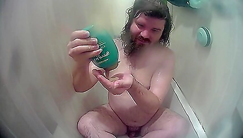 Sultry chick with huge cock