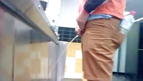 Spring and fucking to orgasm