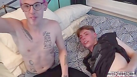 Big tit slutty gunn's pussy