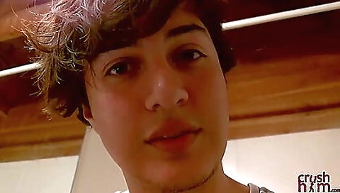 Sexy chick with a girl