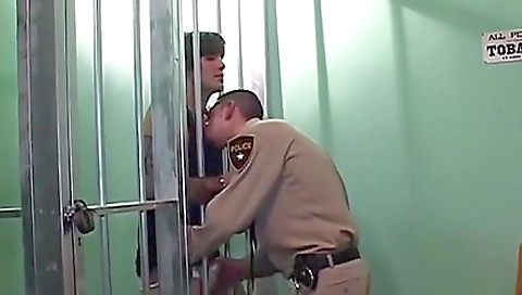 Claught in the kitchen