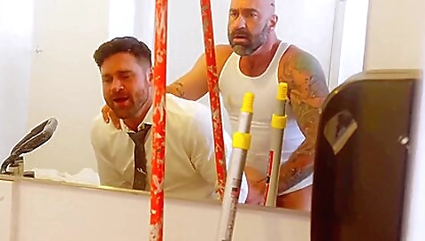 Hotest pornstar nad satin in horny college, anal sex movie