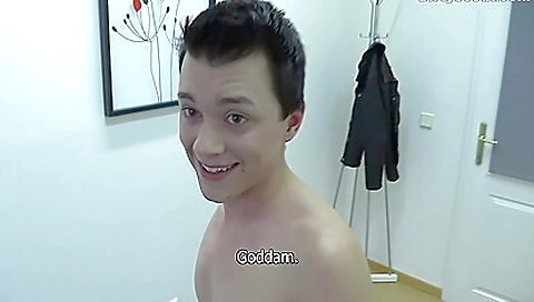 Mas filthykingsothere's big dick fucks herself