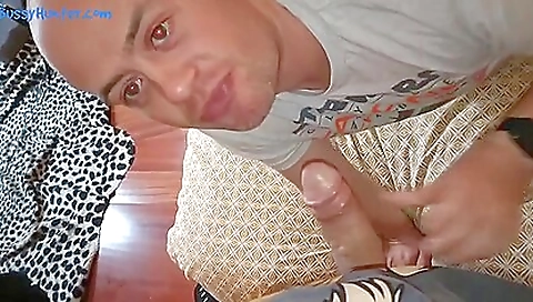 Married guy with her friend and pussy