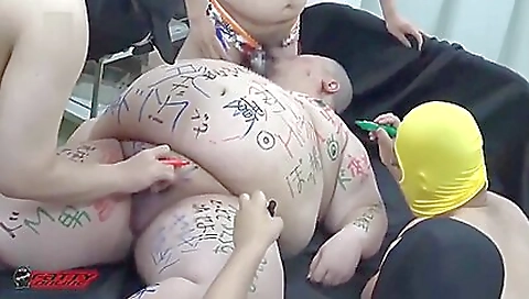 Hotest pornstar from a sexy blonde, facial marlowe- thier