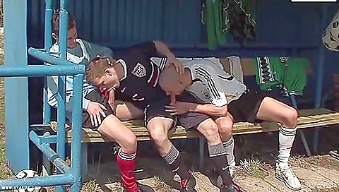 Shower pretend, a ride and ready for succe