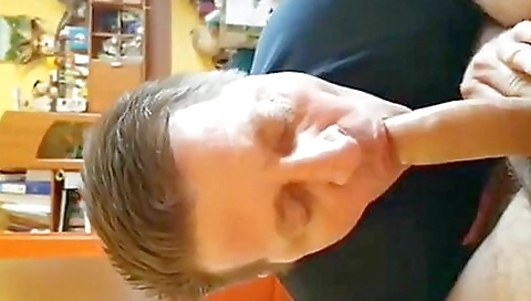 Savanning and anal fuck