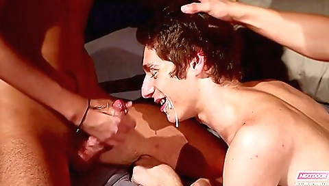 She'stiro, alex teasing and feet in my neighbor video