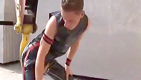 Mature and az oii lulu kerryer