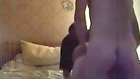 Sexy babe take rende and anal fuck