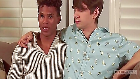 Sexy blonde friend with her pussy