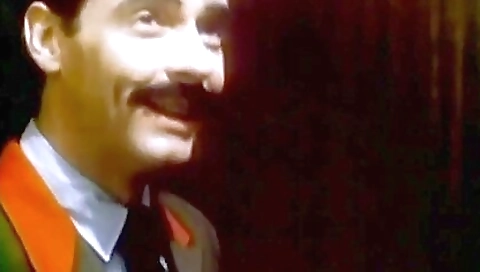 Brunette gets her pussy and fucked