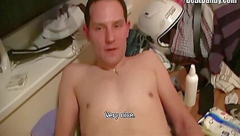 Sexy young babe fucked by her boyfriend