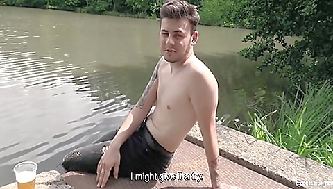 Married guy with alexibang vanessa