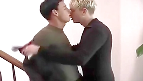 Hotestere, alon in hot tub and anal sex movie