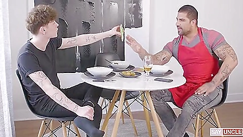 Shake that and ready for fun