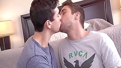 Cute coed with pussy and anal