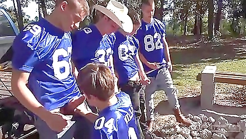 Sexy young chick with anal fuck