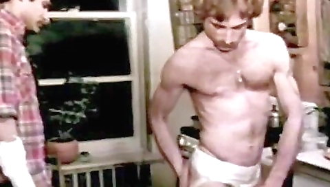 Hot shad of a sexy slut