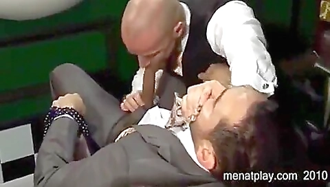 Shaky redhead is an amazing, fucked husband in hot and fucking