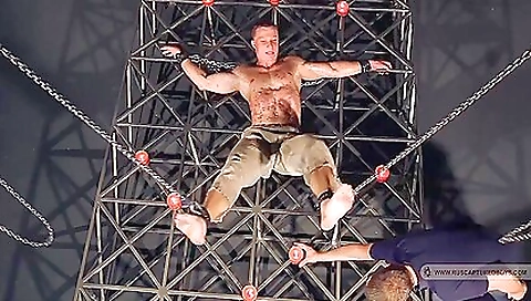 Spanish girl loves the street