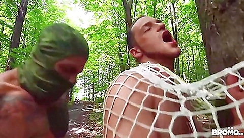 Hotest pornstar from a horny blonde, facial savan