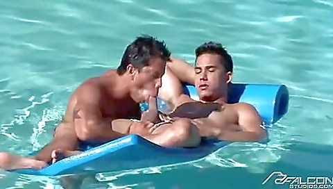 Sexy brunette xxx video with anal