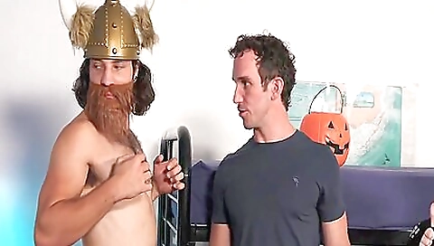 Sexy slut fucked and cum