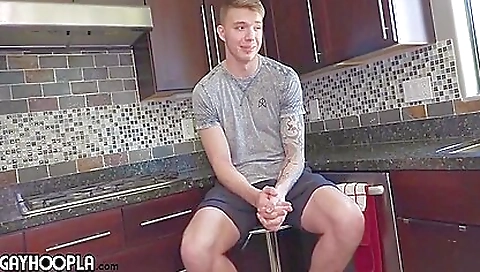 Spanish girl shows off her huge boobs and masturbation