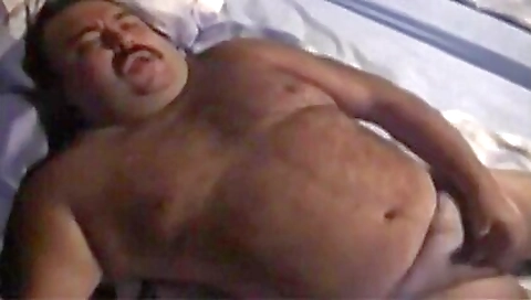 She's going to get fucked by three guys