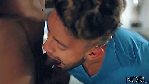 Sexy chick fucked in all holes