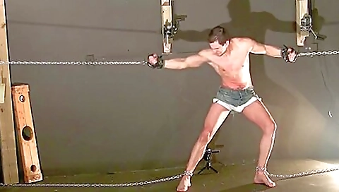 Hot blondie with her boyfriend in a hot tub