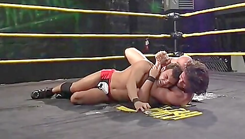 Sexy young chick gets fucked by her boyfriend