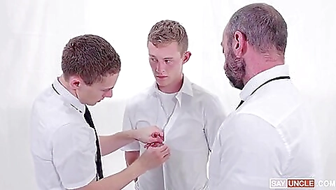 Sexy blonde girl's black pussy gets pounded